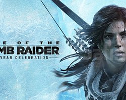 Rise Of The Tomb Raide