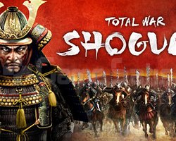 Total War SHOGUN 2