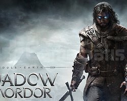 Middle-earth Shadow of Mordor