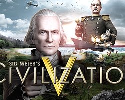 Sid Meiers Civilization V