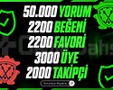 BÜYÜK İNDİRİM!!!! YEŞİL FAKTÖR PAKETİ -CS2