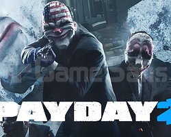 Payday 2