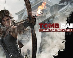 Tomb Raider