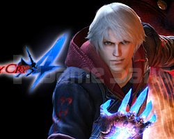 Devil May Cry 4