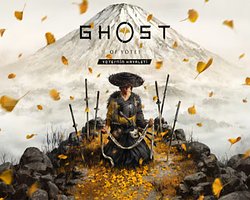 GHOST OF YÖTEİ PS5 +GARANTİ