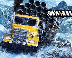 SnowRunner