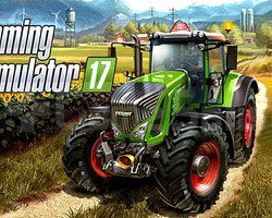 Farming Simulator 17