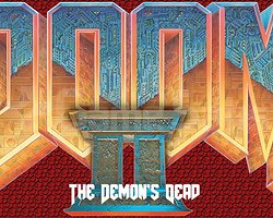 DOOM II + Garanti
