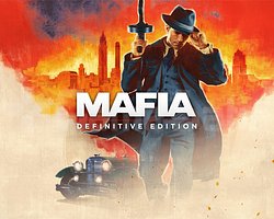 Mafia 1 Definitive Edition