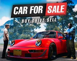 Car For Sale Simulator 2023