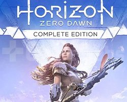 Horizon Zero Dawn Complete Edition