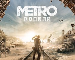 Metro Exodus