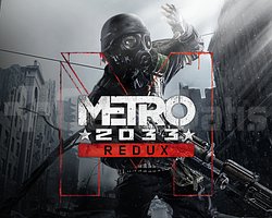 Metro 2033 Redux