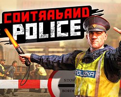 Contraband Police