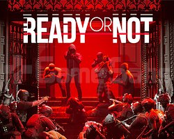 Ready Or Not