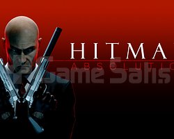 Hitman Absolution