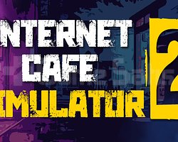 İnternet Cafe Simulator 2