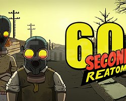 60 Seconds! Reatomized