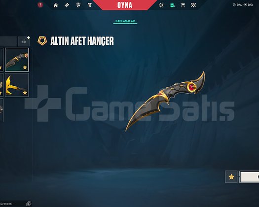 İMMO 3 PEAK//ALTIN AFETLİ//BETA//HASTASINA GİDER!!