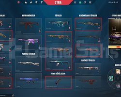 İMMO 3 PEAK//ALTIN AFETLİ//BETA//HASTASINA GİDER!!