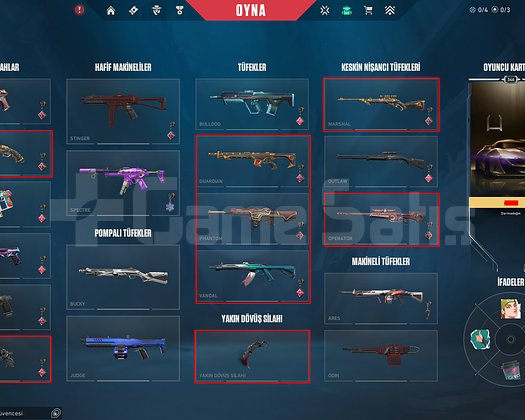 İMMO 3 PEAK//ALTIN AFETLİ//BETA//HASTASINA GİDER!!