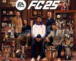 FC 25 Ultimate Edition + Garanti