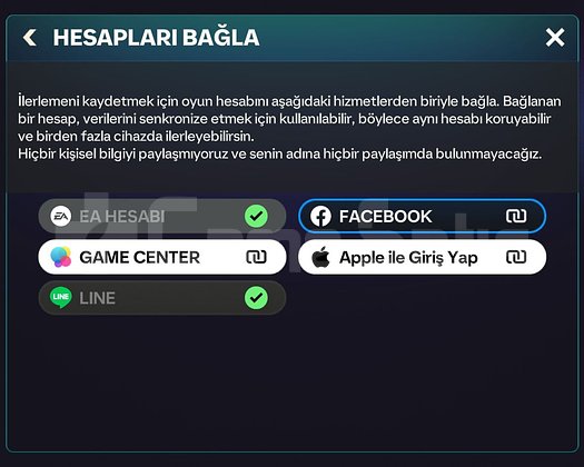 119 GEN 117 PELE FC MOBİL
