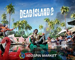 Dead İsland 2 + OTO GUARD + Garanti