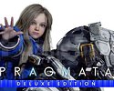 Pragmata Deluxe Edition + Garanti