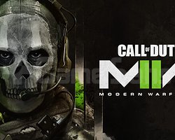 Call of Duty Modern Warfare II PS4-PS5+Fifa 23