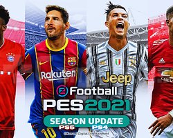 PES 2021+ FİFA22 +2k23 BOL OYUN PS4/PS5 + GARANTİ