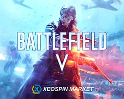 BattleField 5 + OTO GUARD + Garanti