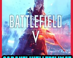 Battlefield V / BF5 + OTO GUARD + Garanti