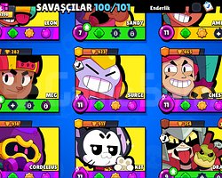 43k kupa 100 karakter 277 kostüm