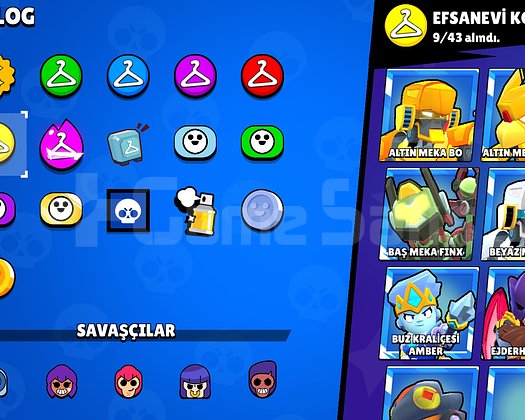 İLK SAHİBİNDEN TERTEMİZ 40K KUPALI 94KARAK HESAP!!