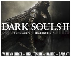Dark Souls 2 Scholar Of The First Sin + KORUMA