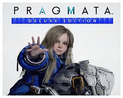 PRAGMATA Deluxe Edition + 2 Oyun