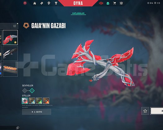 CHAMPIONS 2025 SETLİ 8 VANDALLI ŞİMŞEK SETLİ FENA!