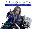 Pragmata Deluxe Edition PS5 + Garanti