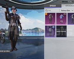 53 LEVEL TEK BAĞ SİYAH TWD ÇOK UYGUNDAN
