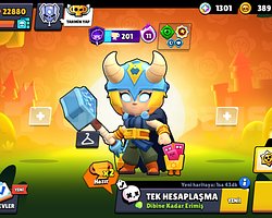 22k kupa skin dolu hesap video izleyin