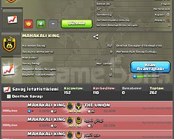 10 LVL UYGUNA KLAN