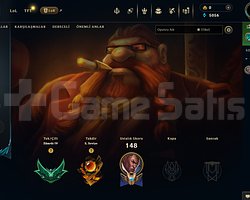 lol tr zümrüt