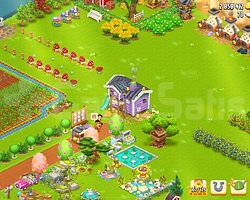 90 SEVİYE  HAY DAY HESABI YILLARIN EMEĞİ