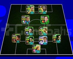 sağlam pes hesabı pele ibo vs vs