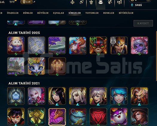 PLAT 3 / 2021 KURULUM / KALİTELİ KOSTÜMLER