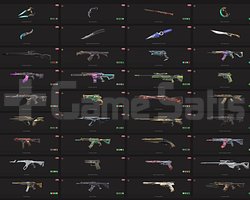 TOTAL 171K VP ÇEKİLMİŞ UYGUNA FULL+ FULL İMMORTAL