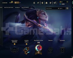 TR Unranked | 2 Kostüm - 28 Hero | LoL Hesap