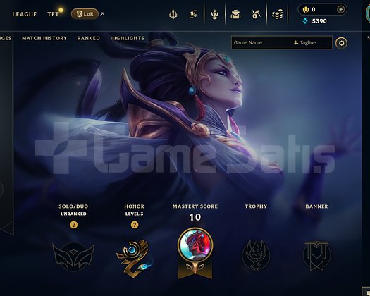 TR Unranked | 2 Kostüm - 28 Hero | LoL Hesap