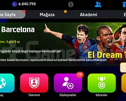 EFSANE eFootball Hesap! 3202 Güç  105lik Can